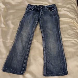 Women's jeans- Anne brand